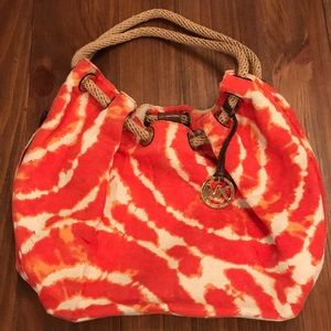 Michael Kors Shoulder Tote